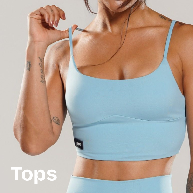 Tops